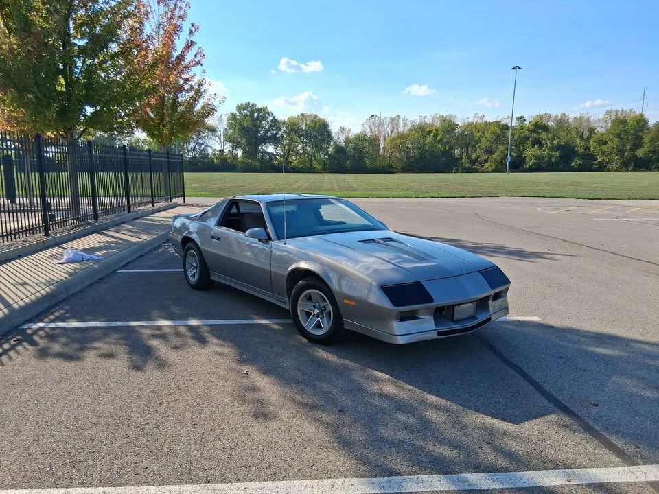 1983 Chevrolet Camaro 3rd Gen - Image 19 of 20