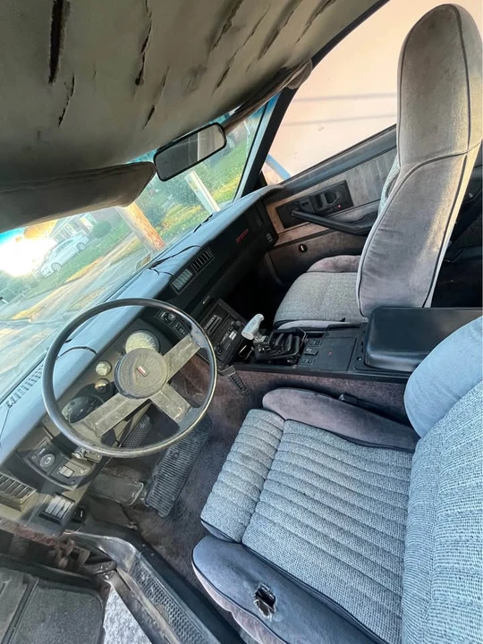 1983 Chevrolet Camaro - Image 5 of 7
