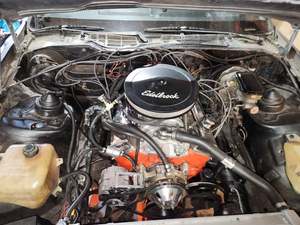 1983 Chevrolet Camaro 3rd Gen - Image 7 of 7
