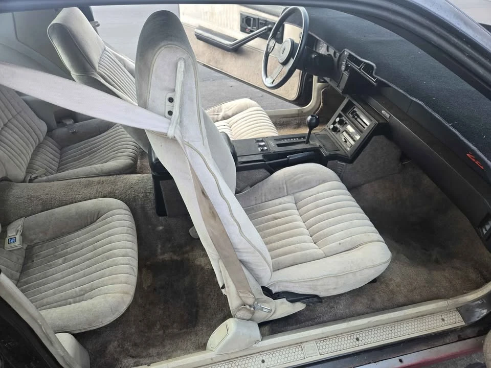 1983 Chevrolet Camaro 3rd Gen - Image 9 of 13