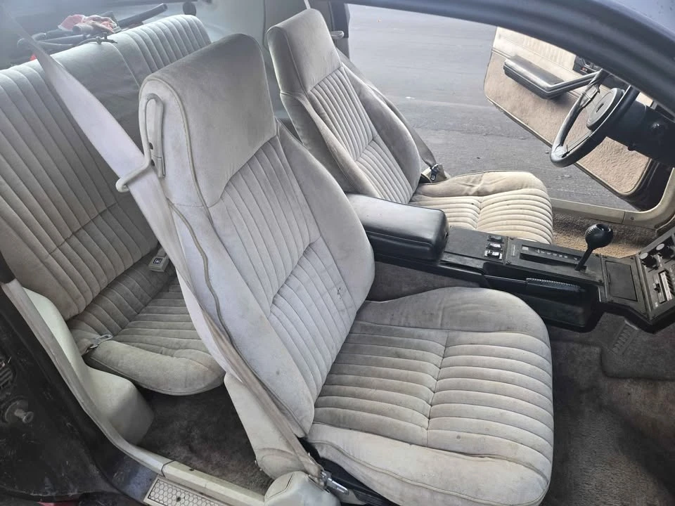 1983 Chevrolet Camaro 3rd Gen - Image 6 of 13