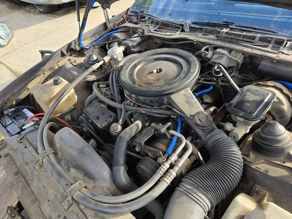 1983 Chevrolet Camaro 3rd Gen - Image 3 of 13