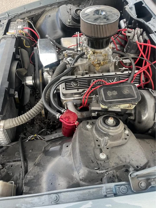 1983 Chevrolet Camaro 3rd Gen - Image 6 of 17