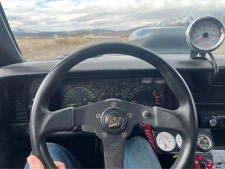 1983 Chevrolet Camaro 3rd Gen - Image 16 of 17