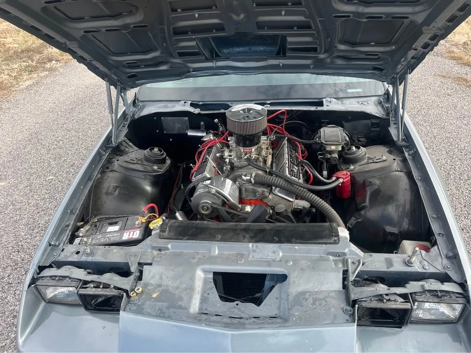1983 Chevrolet Camaro 3rd Gen - Image 4 of 17