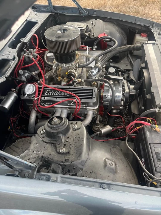 1983 Chevrolet Camaro 3rd Gen - Image 5 of 17
