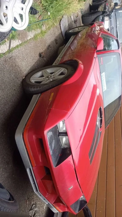1983 Chevrolet Camaro 3rd Gen - Image 9 of 9