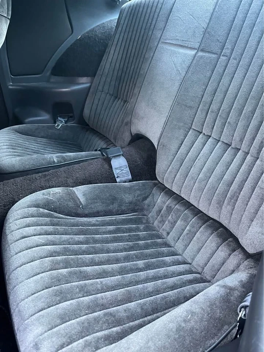 1983 Chevrolet Camaro 3rd Gen - Image 2 of 5