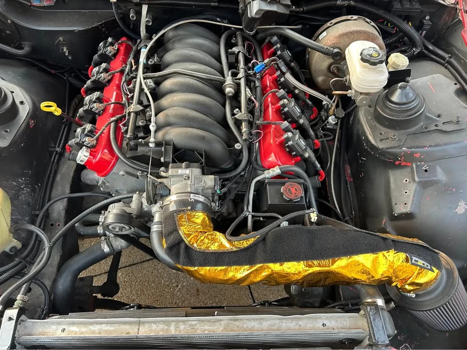 1983 Chevrolet Camaro 3rd Gen - Image 8 of 18