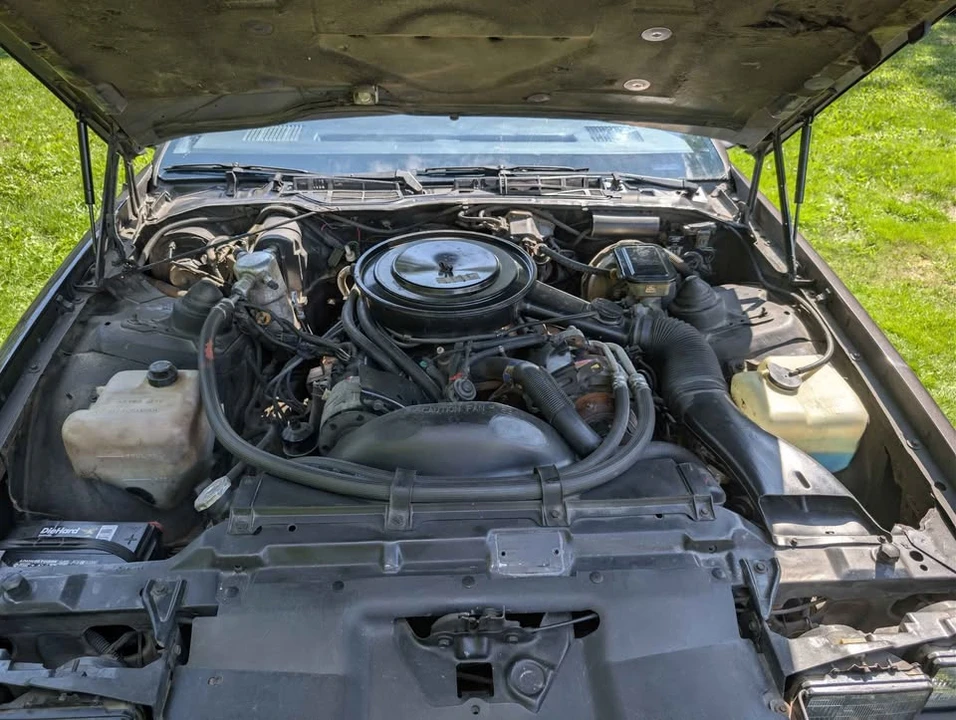 1983 Chevrolet Camaro 3rd Gen - Image 7 of 7
