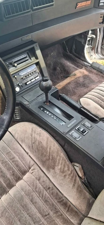 1983 Chevrolet Camaro 3rd Gen - Image 8 of 14