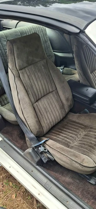 1983 Chevrolet Camaro 3rd Gen - Image 11 of 14