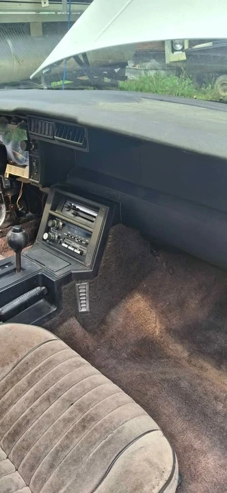 1983 Chevrolet Camaro 3rd Gen - Image 10 of 14