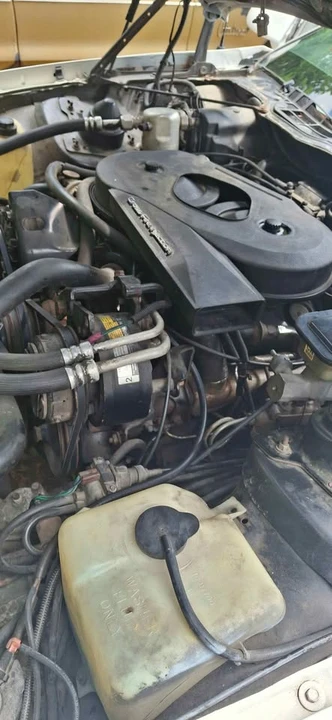 1983 Chevrolet Camaro 3rd Gen - Image 7 of 14