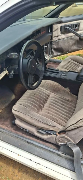 1983 Chevrolet Camaro 3rd Gen - Image 9 of 14