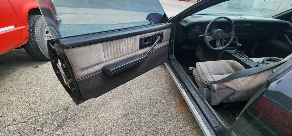 1983 Chevrolet Camaro 3rd Gen - Image 5 of 7