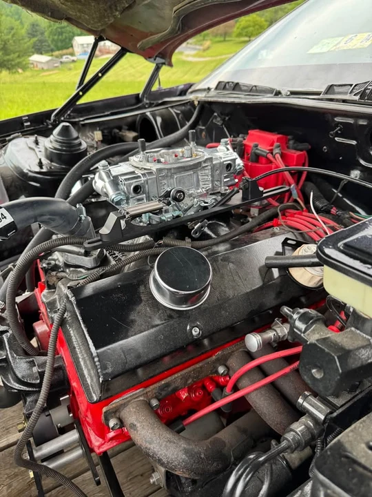 1983 Chevrolet Camaro 3rd Gen - Image 14 of 20