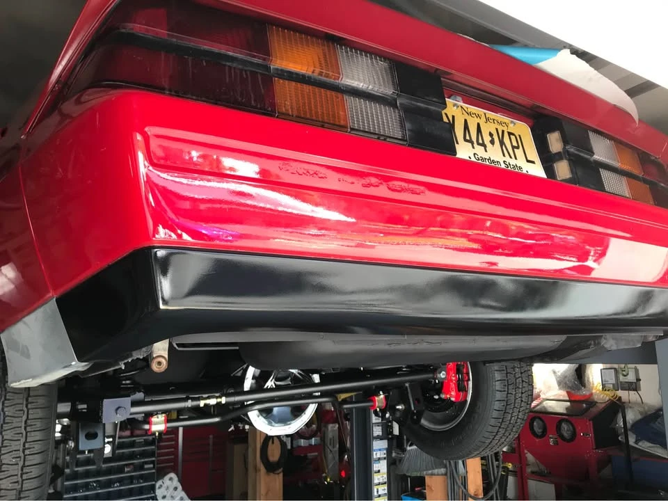 1983 Chevrolet Camaro 3rd Gen - Image 2 of 10
