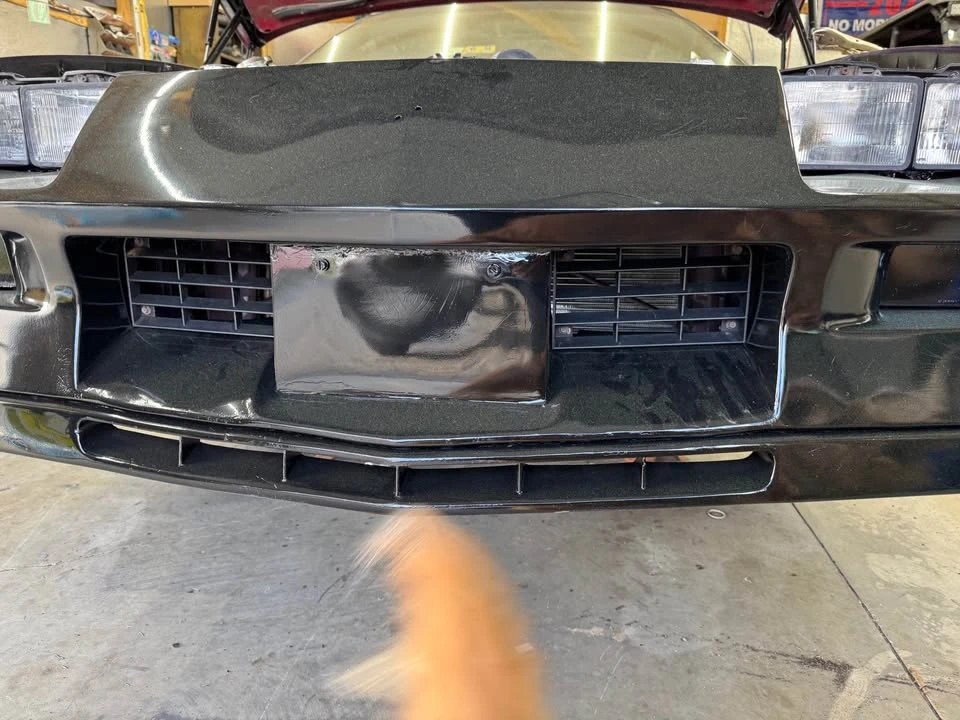 1983 Chevrolet Camaro 3rd Gen - Image 15 of 20