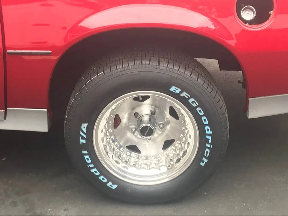 1983 Chevrolet Camaro 3rd Gen - Image 3 of 10