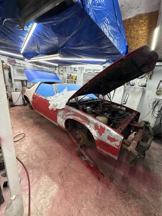 1983 Chevrolet Camaro 3rd Gen - Image 12 of 19