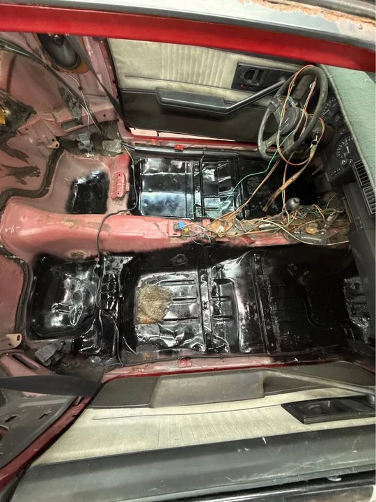1983 Chevrolet Camaro 3rd Gen - Image 14 of 19