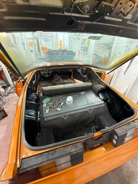 1983 Chevrolet Camaro 3rd Gen - Image 7 of 19