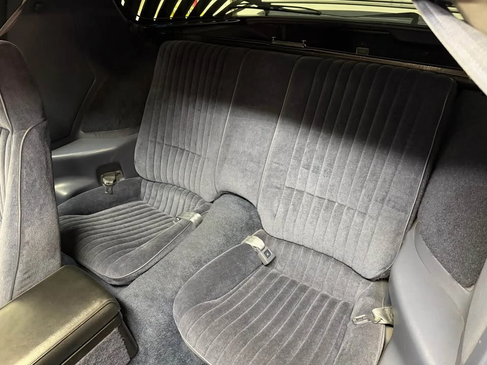 1983 Chevrolet Camaro 3rd Gen - Image 8 of 9