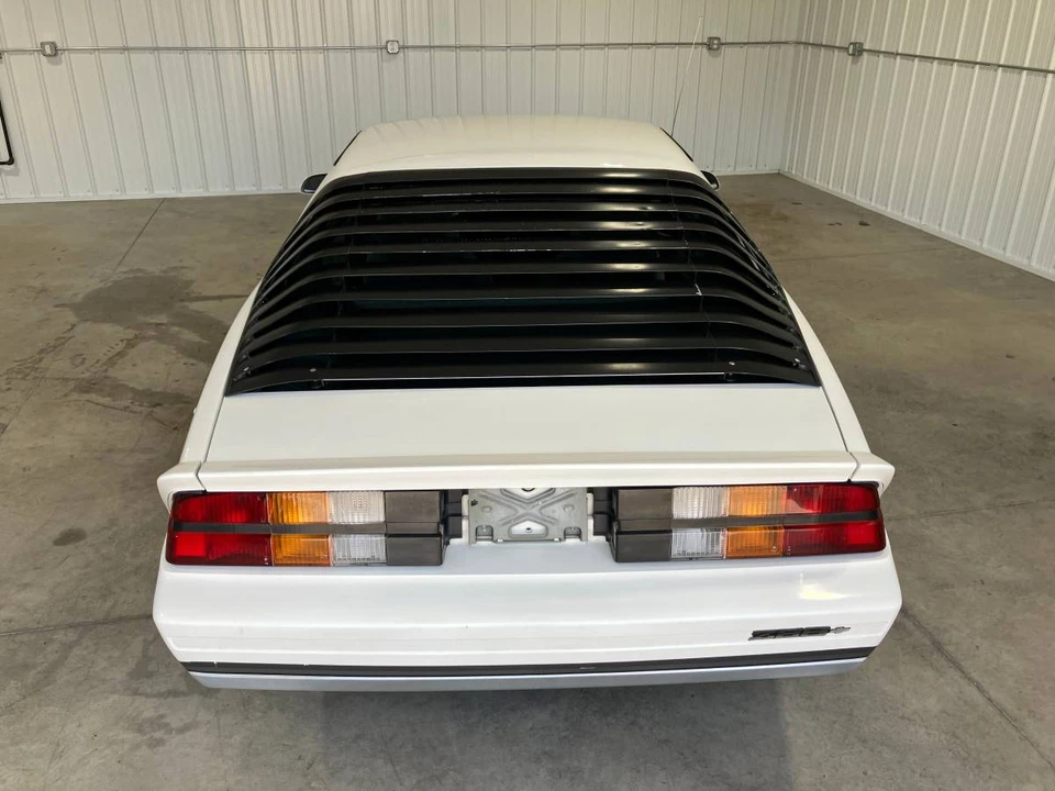 1983 Chevrolet Camaro 3rd Gen - Image 4 of 20