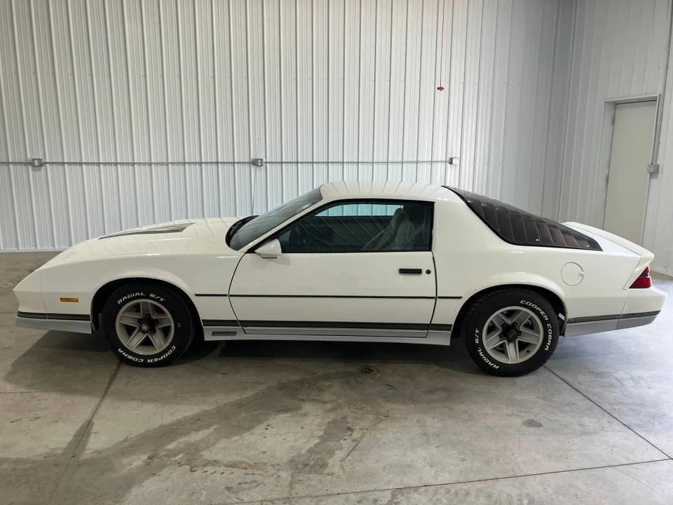 1983 Chevrolet Camaro 3rd Gen - Image 2 of 20