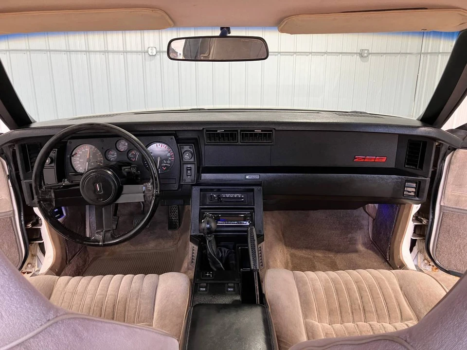1983 Chevrolet Camaro 3rd Gen - Image 7 of 20