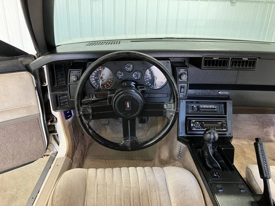 1983 Chevrolet Camaro 3rd Gen - Image 8 of 20