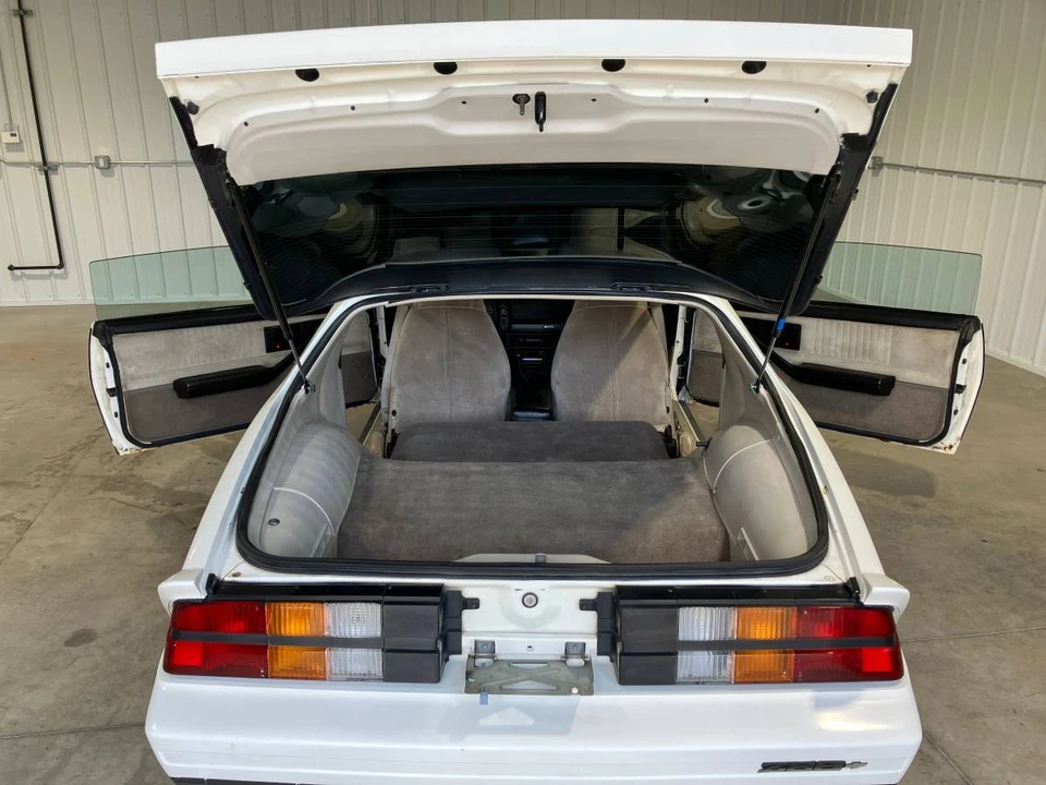 1983 Chevrolet Camaro 3rd Gen - Image 13 of 20