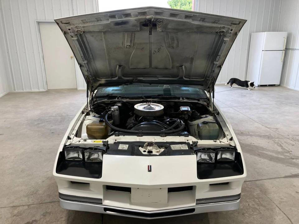 1983 Chevrolet Camaro 3rd Gen - Image 14 of 20