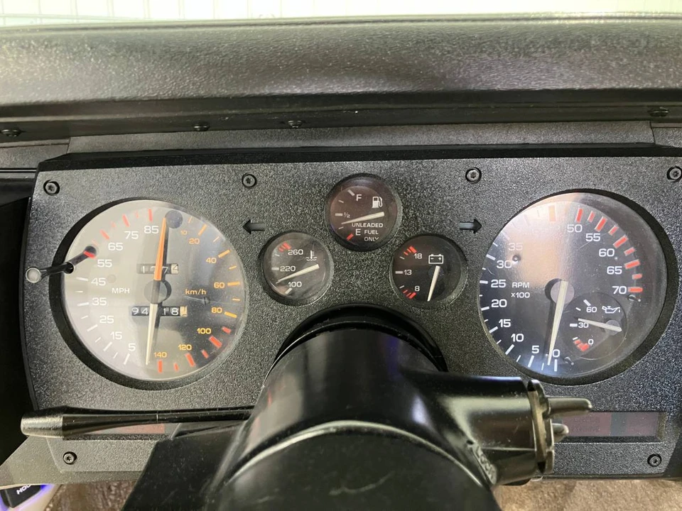 1983 Chevrolet Camaro 3rd Gen - Image 9 of 20