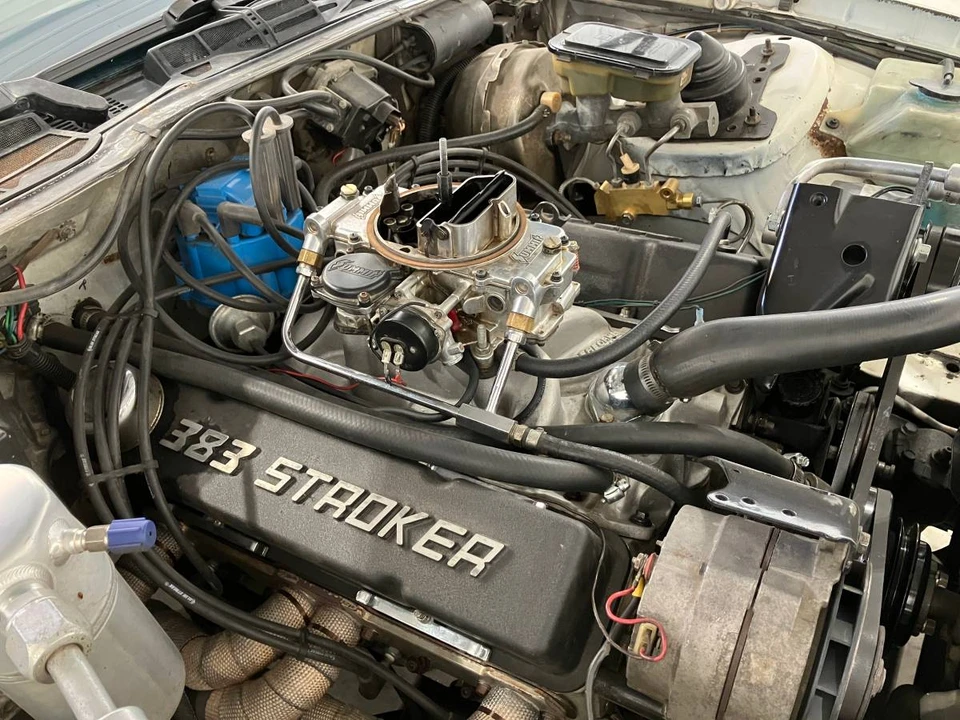 1983 Chevrolet Camaro 3rd Gen - Image 17 of 20
