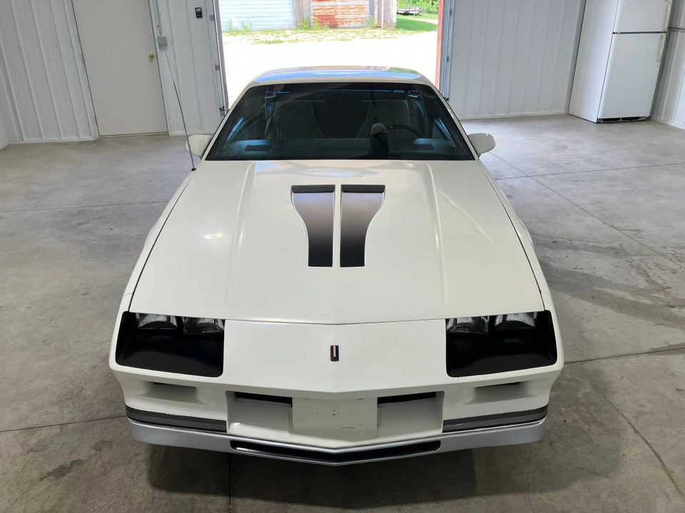 1983 Chevrolet Camaro 3rd Gen - Image 3 of 20
