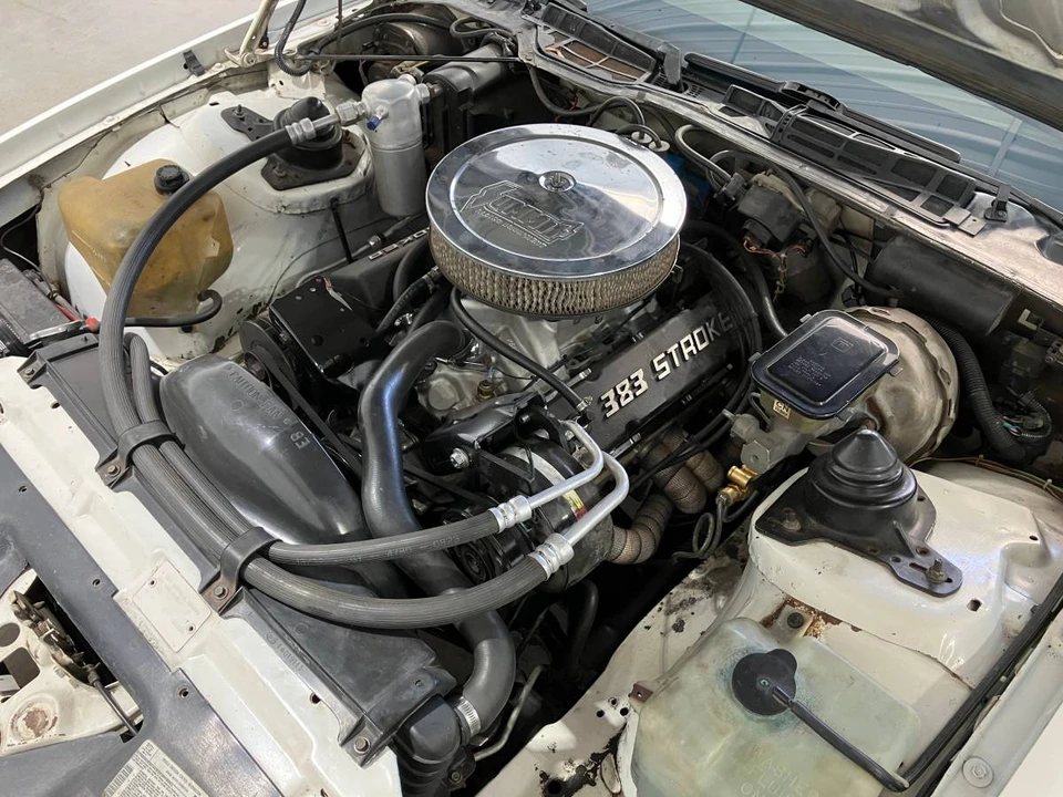 1983 Chevrolet Camaro 3rd Gen - Image 15 of 20