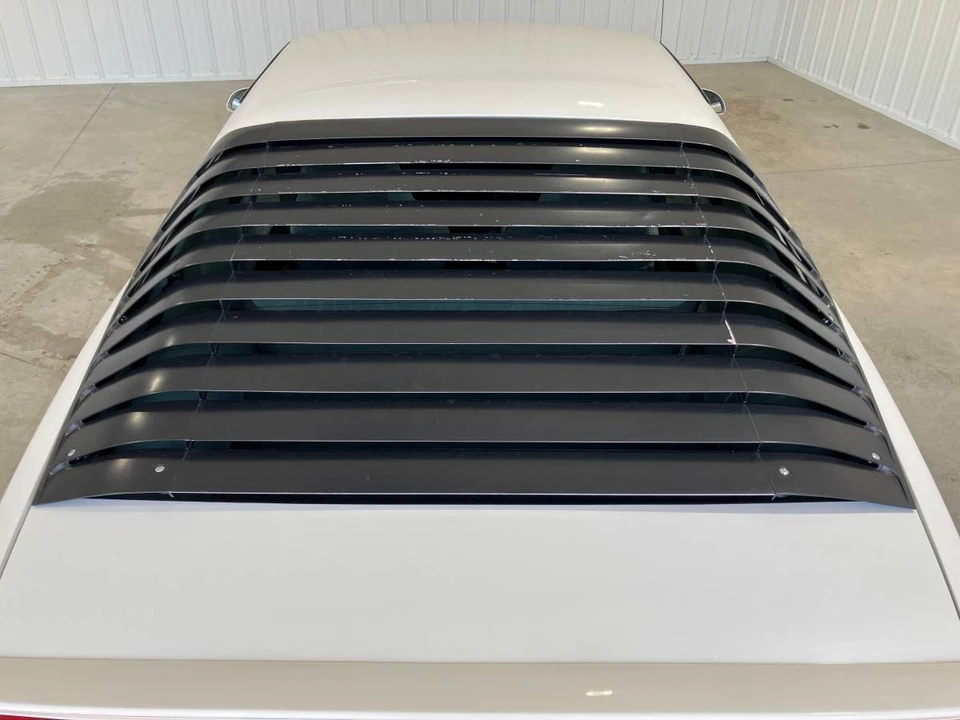 1983 Chevrolet Camaro 3rd Gen - Image 11 of 20