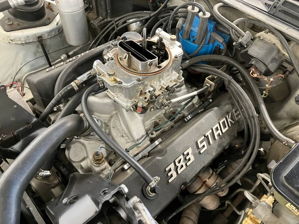 1983 Chevrolet Camaro 3rd Gen - Image 16 of 20