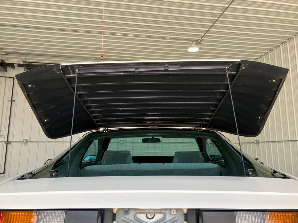 1983 Chevrolet Camaro 3rd Gen - Image 12 of 20