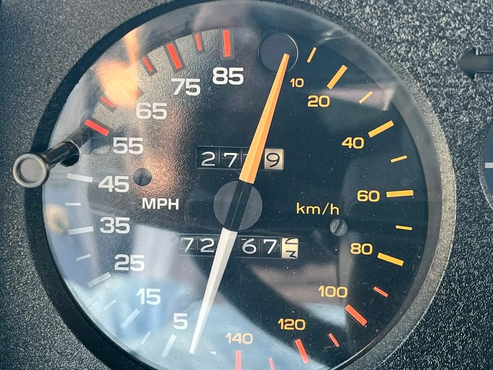 1983 Chevrolet Camaro - Image 18 of 19