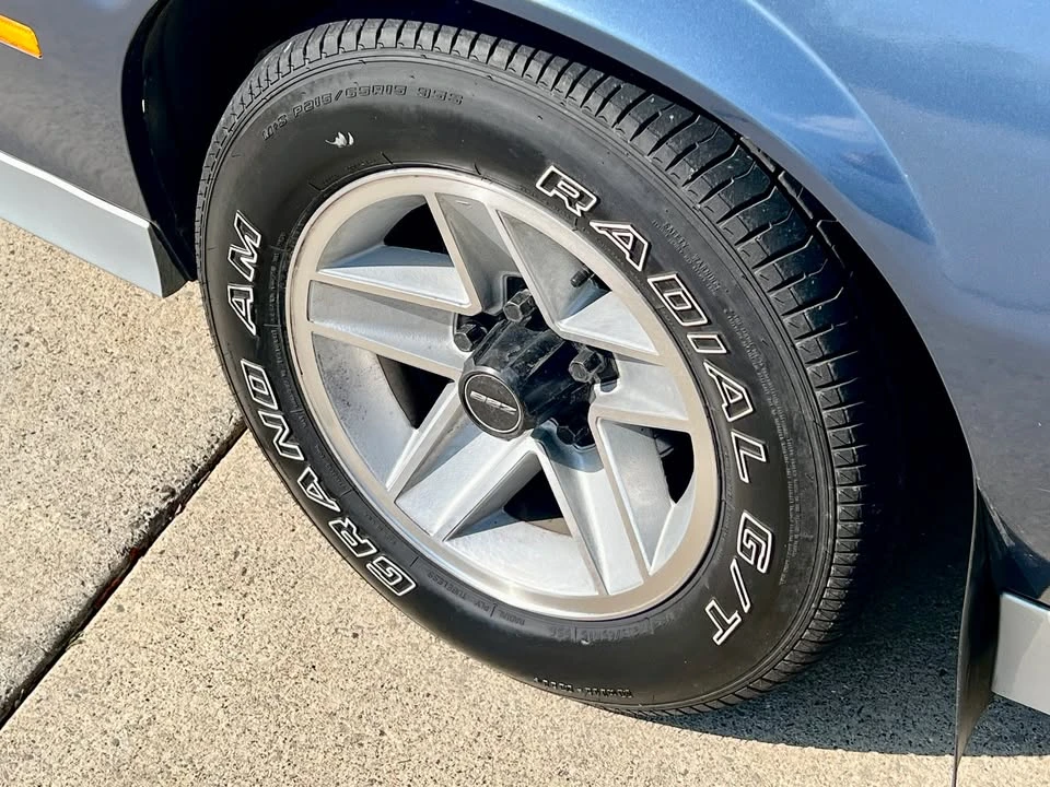 1983 Chevrolet Camaro - Image 14 of 19