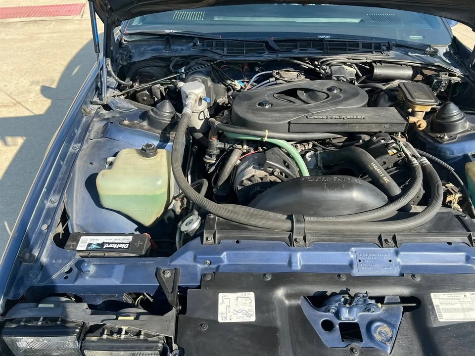 1983 Chevrolet Camaro - Image 13 of 19