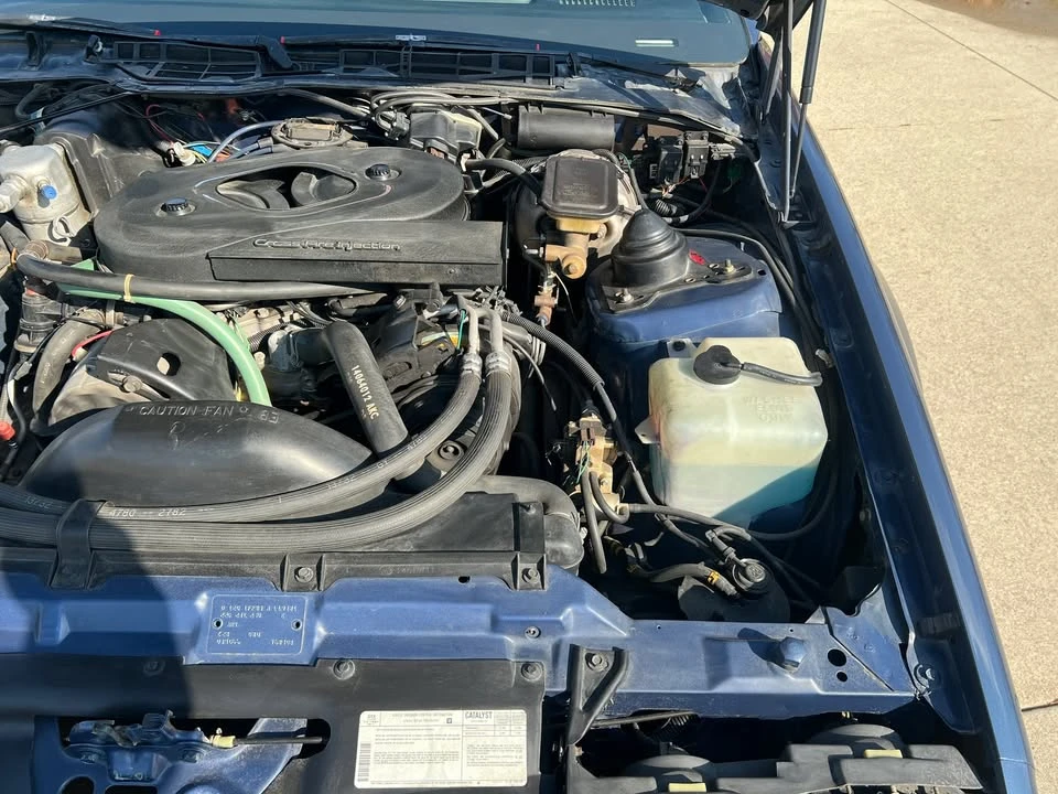 1983 Chevrolet Camaro - Image 12 of 19