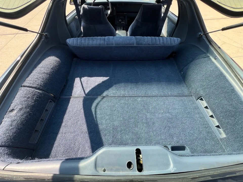 1983 Chevrolet Camaro - Image 16 of 19