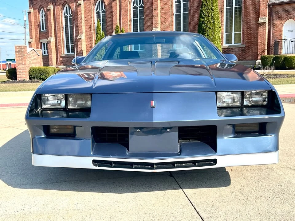 1983 Chevrolet Camaro - Image 2 of 19