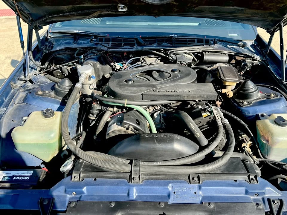 1983 Chevrolet Camaro - Image 11 of 19