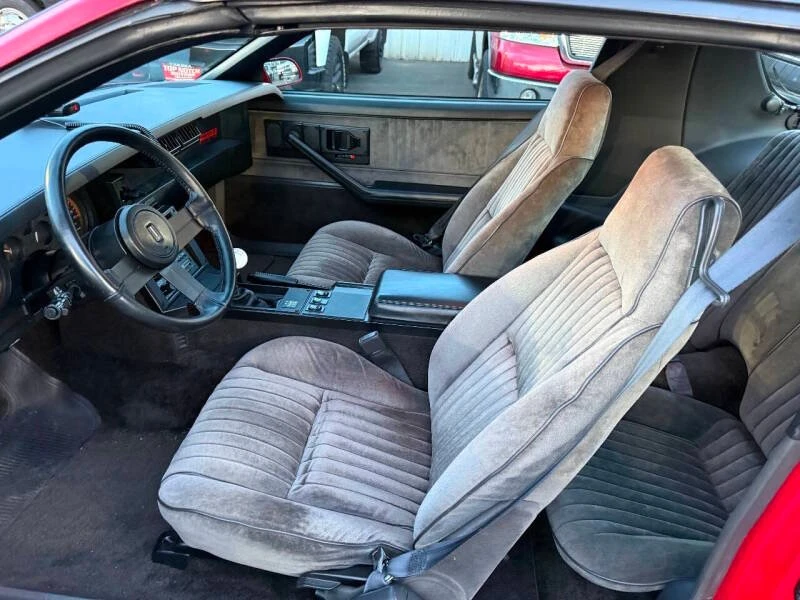 1983 Chevrolet Camaro 3rd Gen - Image 10 of 20
