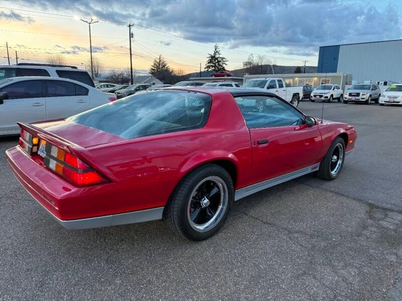 1983 Chevrolet Camaro 3rd Gen - Image 12 of 20